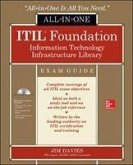 ITIL Foundation All-In-One Exam Guide