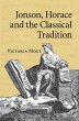 Jonson, Horace and the Classical... - Bild 1