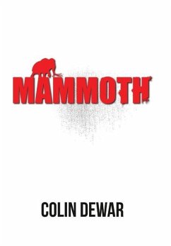 Mammoth - Dewar, Colin