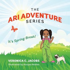 The Ari Adventure Series - Jacobs, Veronica C
