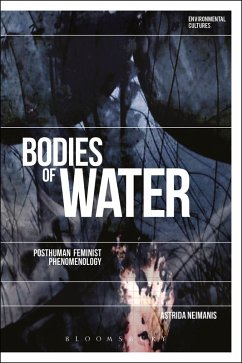 Cover Bodies of Water
