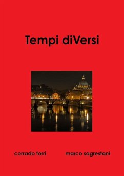 Tempi diVersi - Torri, Corrado; Sagrestani, Marco