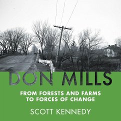 Don Mills - Kennedy, Scott