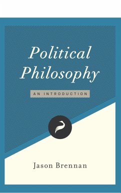 Political Philosophy - Brennan, Jason