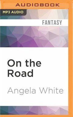 On the Road - White, Angela