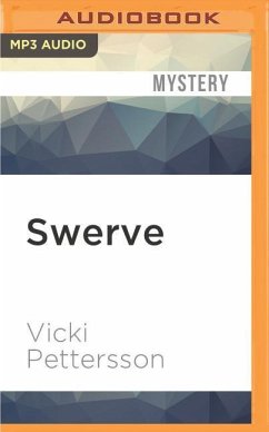 Swerve - Pettersson, Vicki