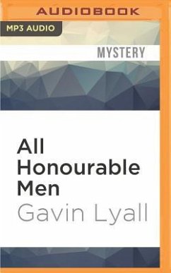 All Honourable Men - Lyall, Gavin