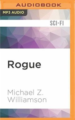 Rogue - Williamson, Michael Z