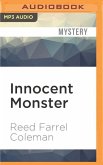 Innocent Monster: A Moe Prager Mystery