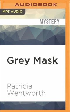 Grey Mask - Wentworth, Patricia
