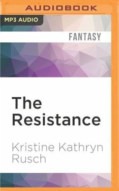 The Resistance - Rusch, Kristine Kathryn