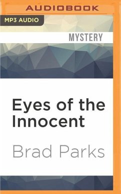 Eyes of the Innocent - Parks, Brad