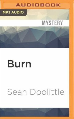 Burn - Doolittle, Sean