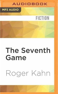 The Seventh Game - Kahn, Roger