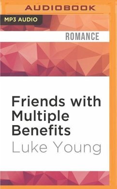 Friends with Multiple Benefits - Young, Luke