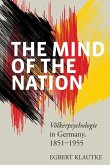 The Mind of the Nation