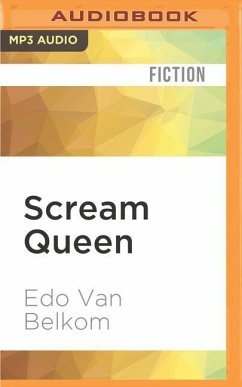 Scream Queen - Belkom, Edo Van