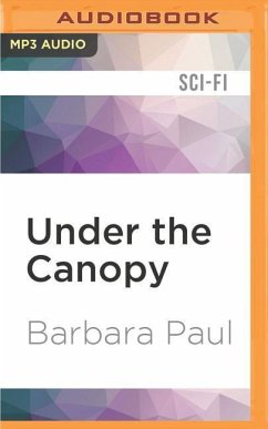 Under the Canopy - Paul, Barbara