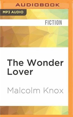 The Wonder Lover - Knox, Malcolm
