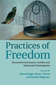 Practices of Freedom