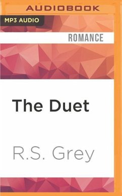 The Duet - Grey, R. S.