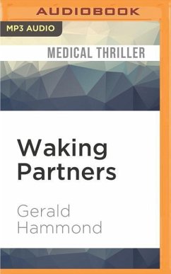 Waking Partners - Hammond, Gerald