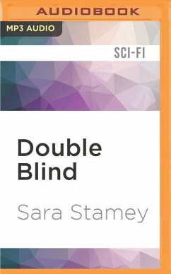 Double Blind - Stamey, Sara