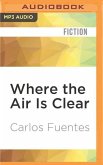 Where the Air Is Clear