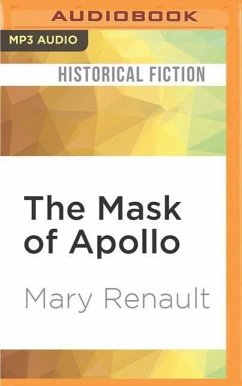 The Mask of Apollo - Renault, Mary