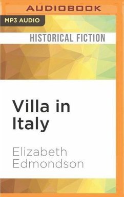 Villa in Italy - Edmondson, Elizabeth