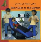 SAHIR GOES TO THE DENTIST KURDISH & ENGL