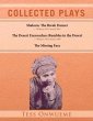 Collected Plays Vol. 1 - Bild 1