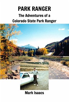 PARK RANGER - Isaacs, Mark