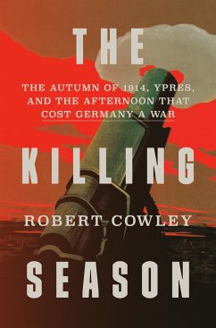 The Killing Season - Cowley, Robert