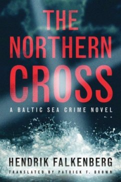 Cover Northern Cross