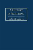 A History of Preaching Volume 1