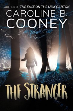 The Stranger - Cooney, Caroline B