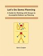 Let's Do Some Planning - Bild 1