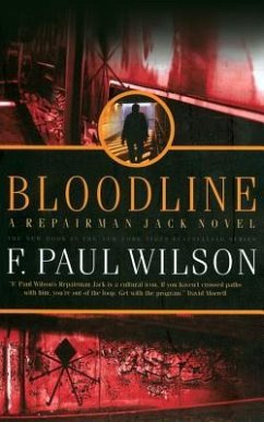 Bloodline - Wilson, F. Paul