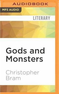 Gods and Monsters - Bram, Christopher
