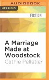 A Marriage Made at Woodstock