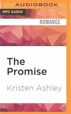 The Promise - Ashley, Kristen