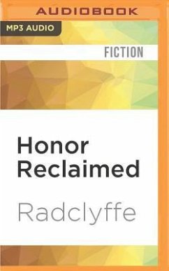 Honor Reclaimed - Radclyffe