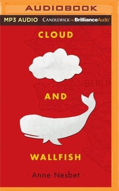 Cloud and Wallfish - Nesbet, Anne