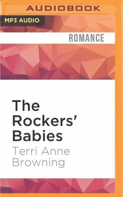 The Rockers' Babies - Browning, Terri Anne