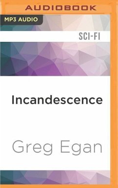 Incandescence - Egan, Greg