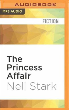 The Princess Affair - Stark, Nell