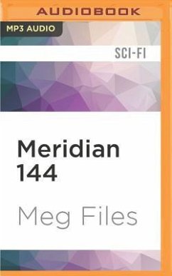Meridian 144 - Files, Meg