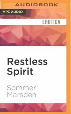 Restless Spirit - Marsden, Sommer