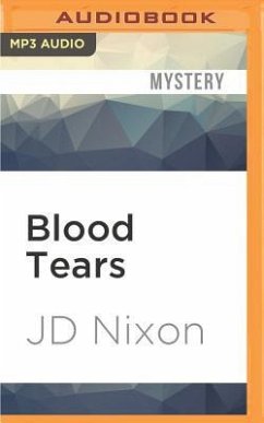 Blood Tears - Nixon, Jd